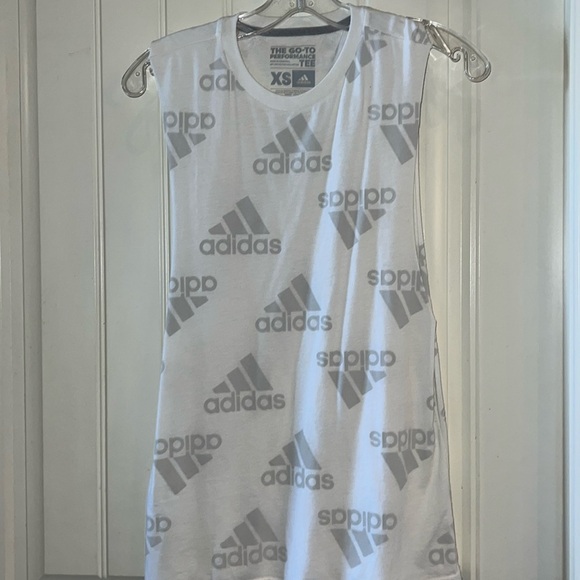 adidas Tops - Adidas Tank Top